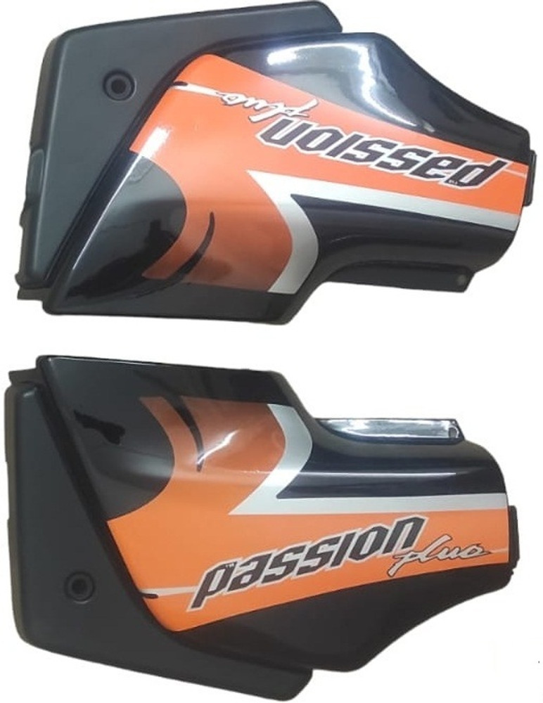 Passion plus all side panel price on sale