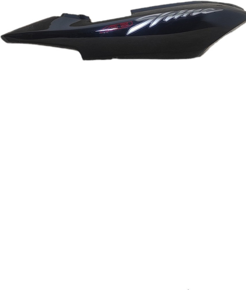 Honda cb trigger tail panel on sale