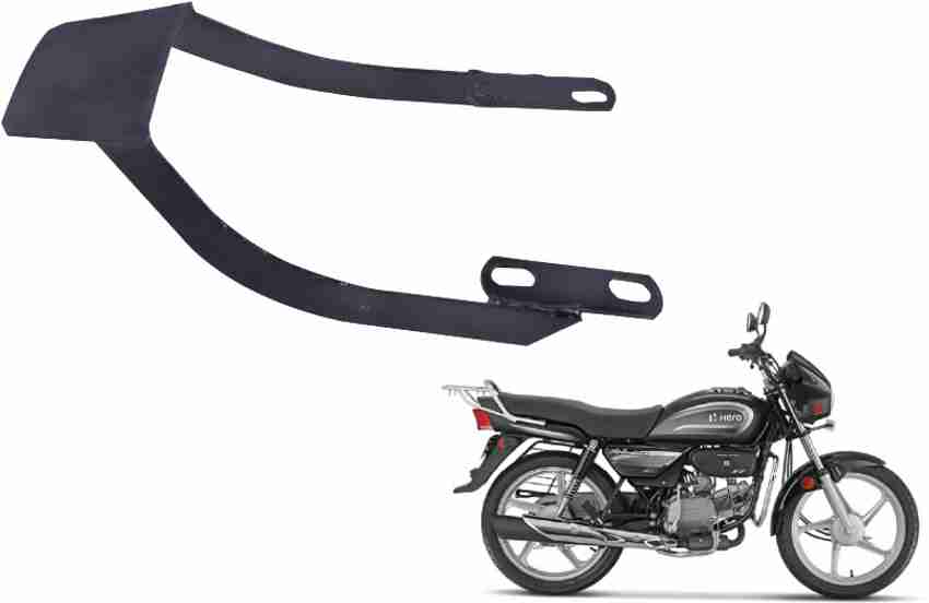 Rear Seat Handle Hero Splendor Back Carrier Splendor Back Carrier