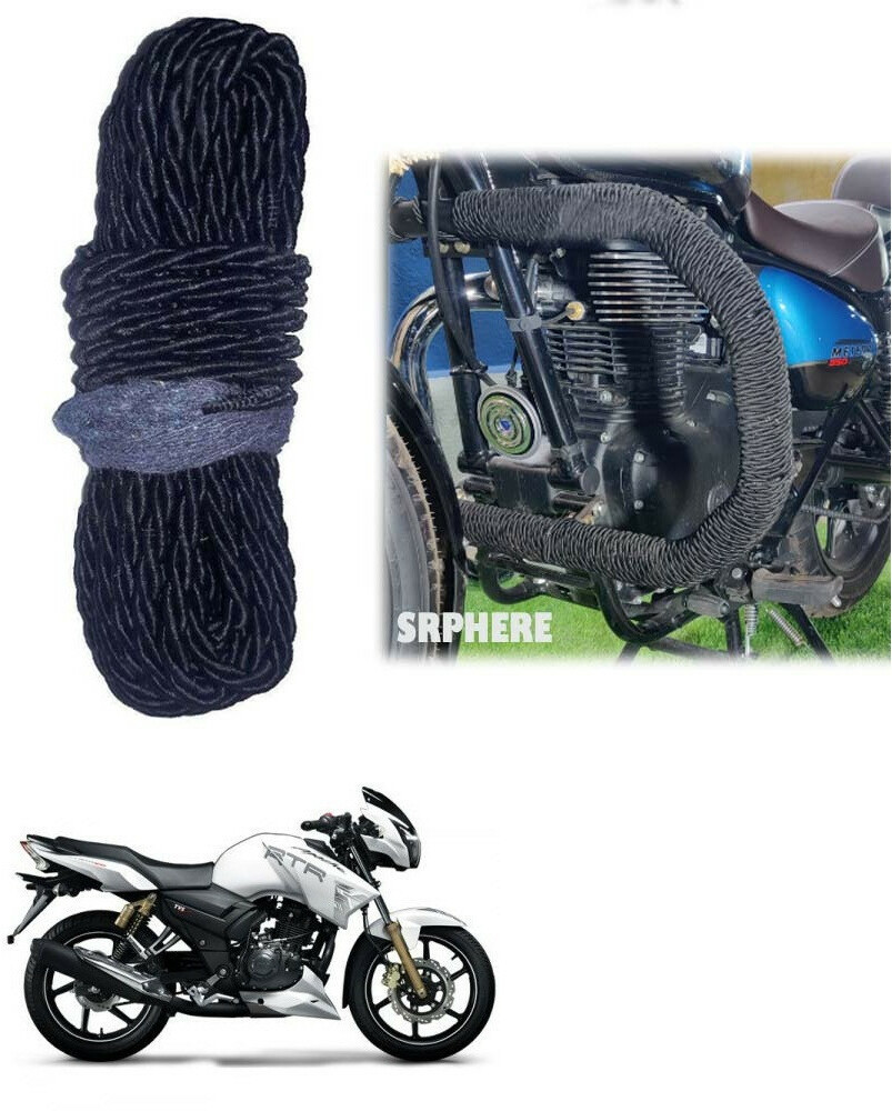 Apache 180 meter store price