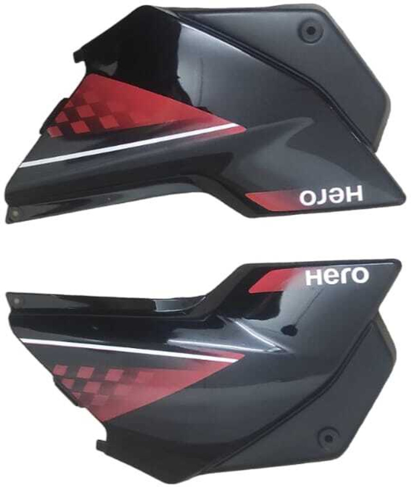 Hero glamour side clearance cover