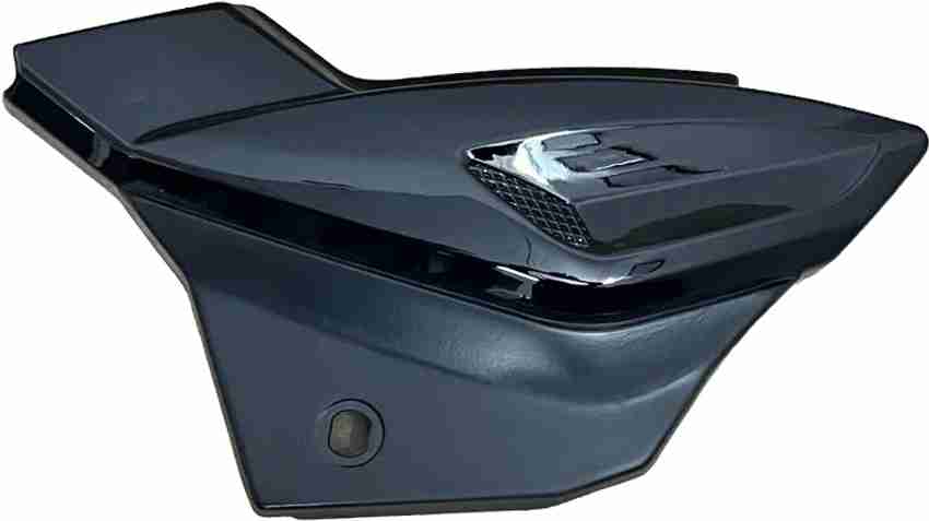kristal Side Panel Suitable For Bike PULSAR Black Bike Crash Guard Price in India Buy kristal Side Panel Suitable For Bike PULSAR Black Bike Crash Guard online at Flipkart