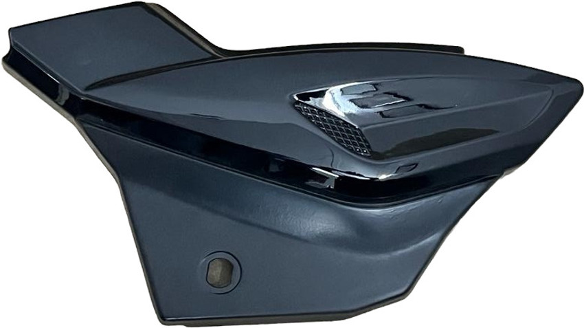 Pulsar 150 side discount panel set price