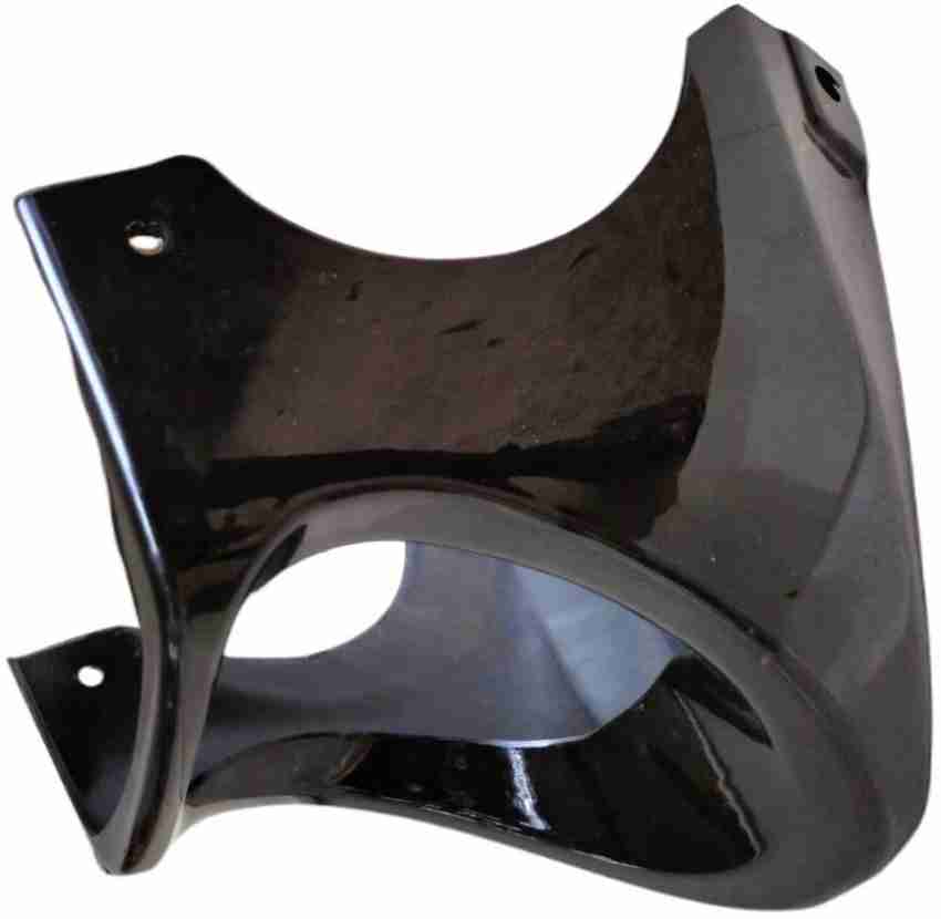 Rx 100 2024 bike engine guard