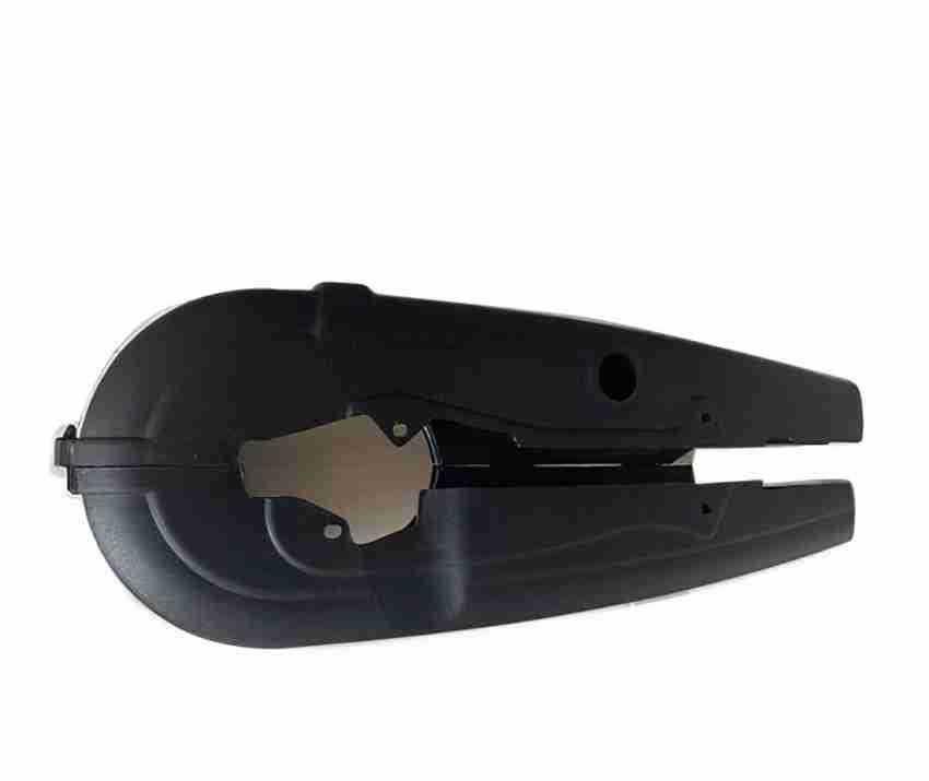 Bajaj ct cheap 100 chain cover