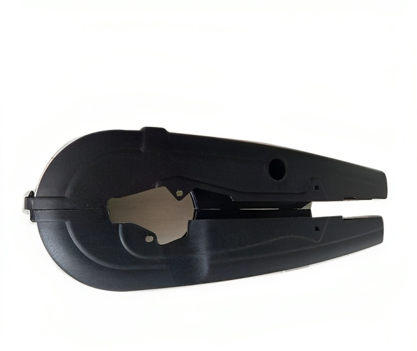 Bajaj ct 100 on sale chain cover price