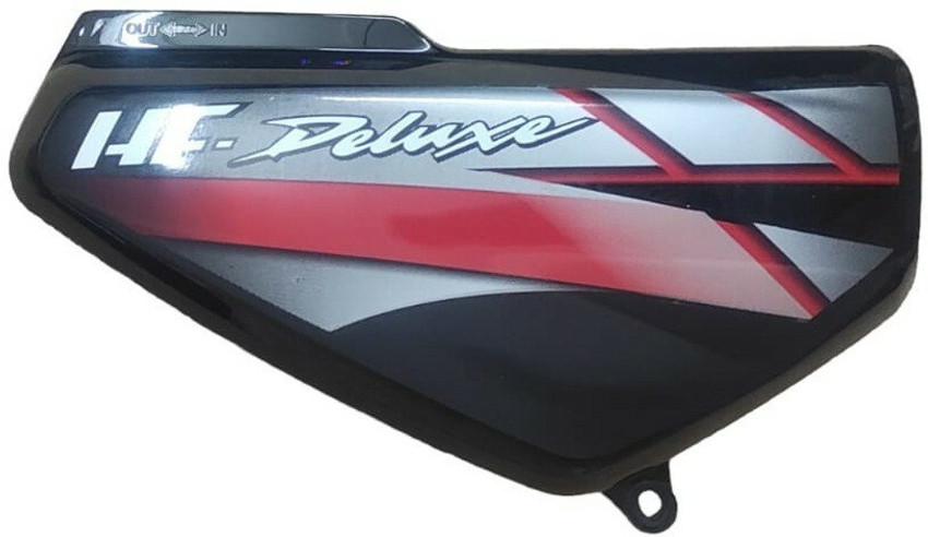Hf deluxe on sale side panel