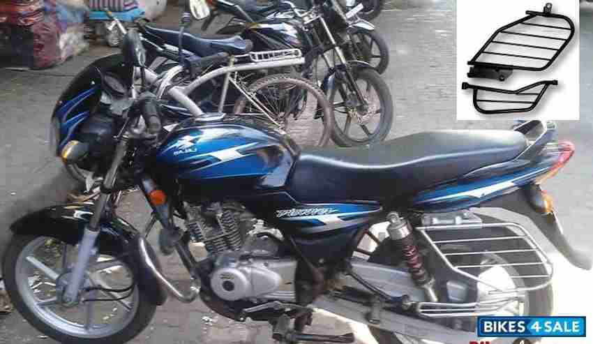 Bajaj discover 112 clearance