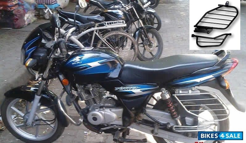 Discover 125 old model 2007 deals