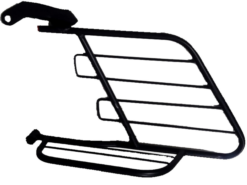 Pulsar 180 leg guard price clearance