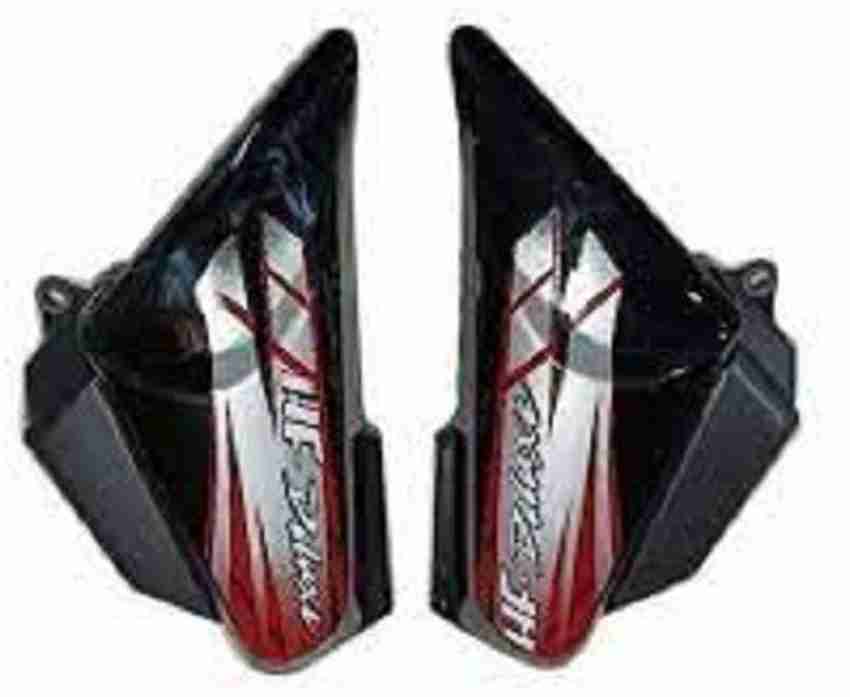 Hf deluxe side panel original price shop