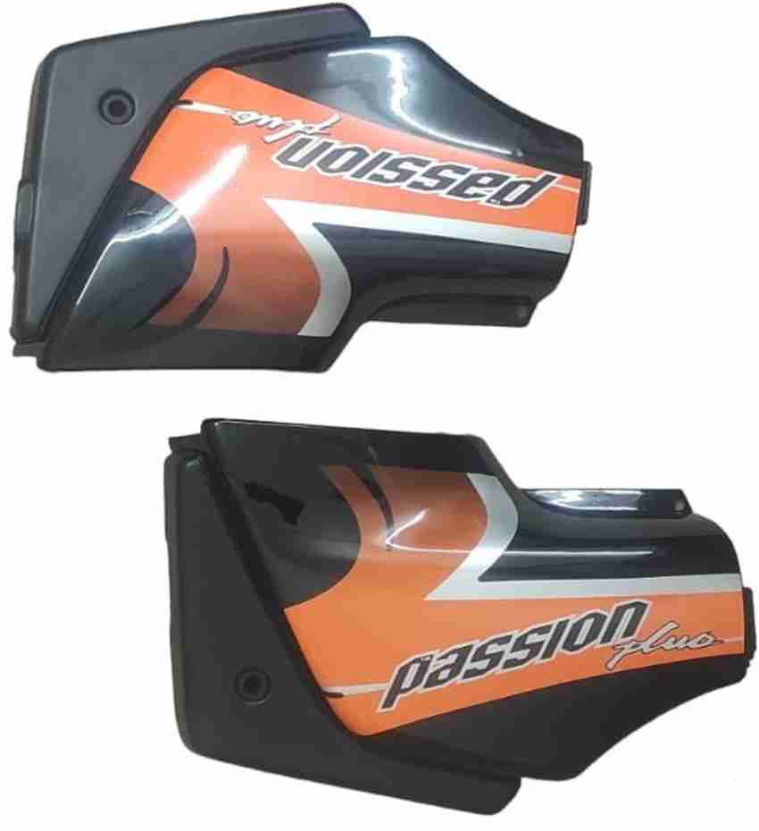 Hero honda passion plus deals spare parts