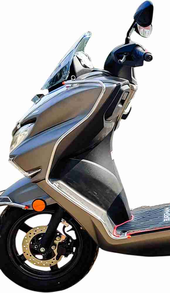 Suzuki burgman 125 accessories clearance india