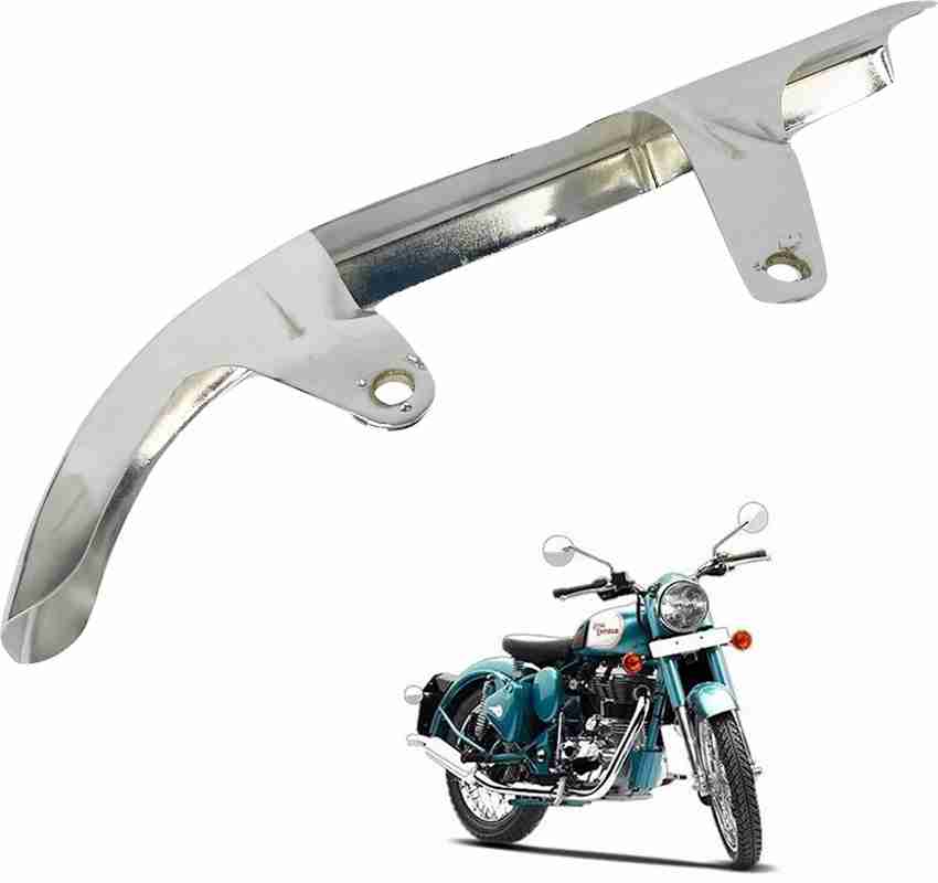 Royal enfield full chain cover best sale