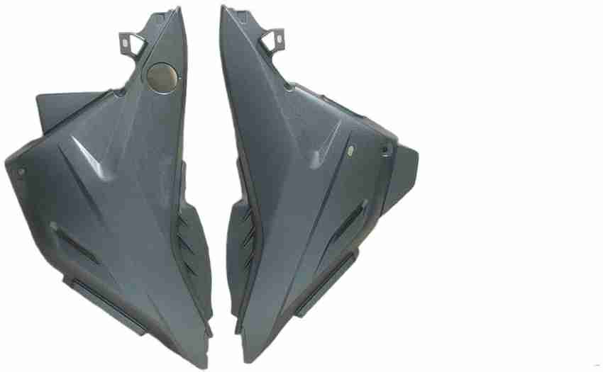 Glamour bike side panel set price top