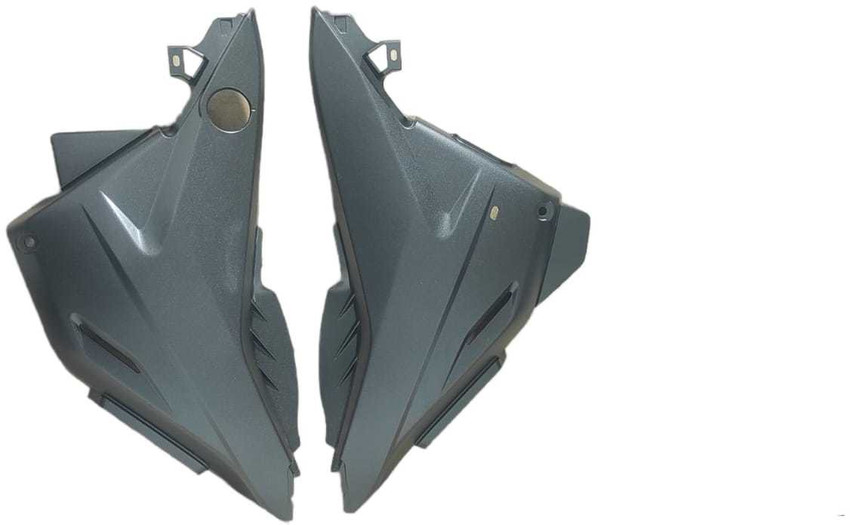 Honda stunner side panel outlet