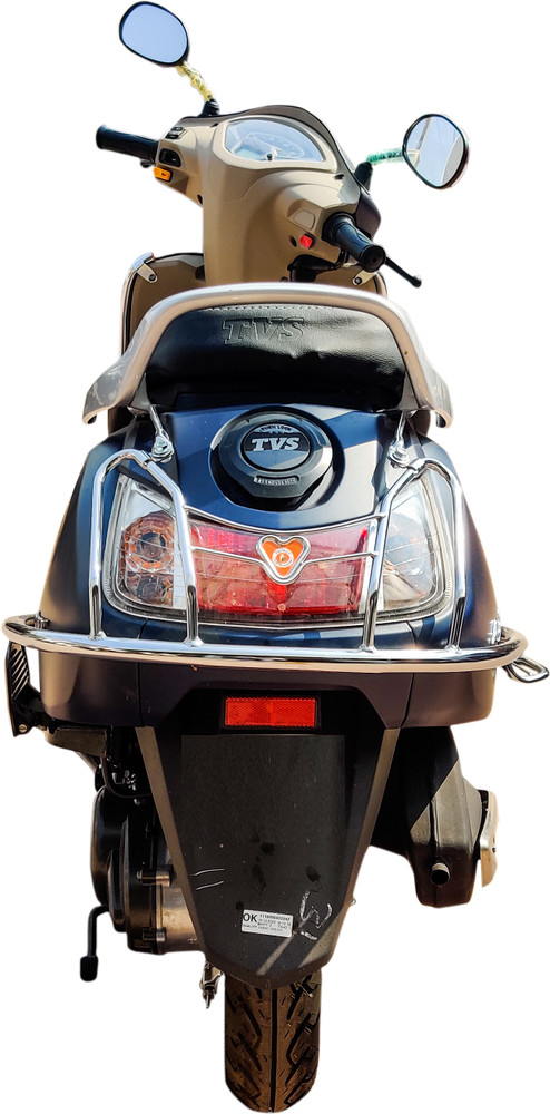 Tvs jupiter clearance guard kit