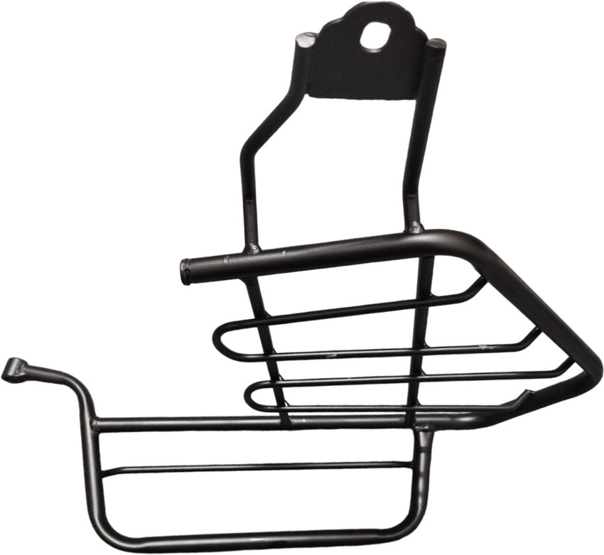 Hero glamour footrest price deals