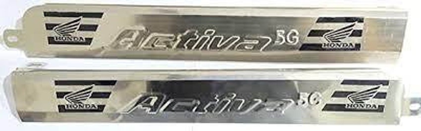 Side panel set activa best sale