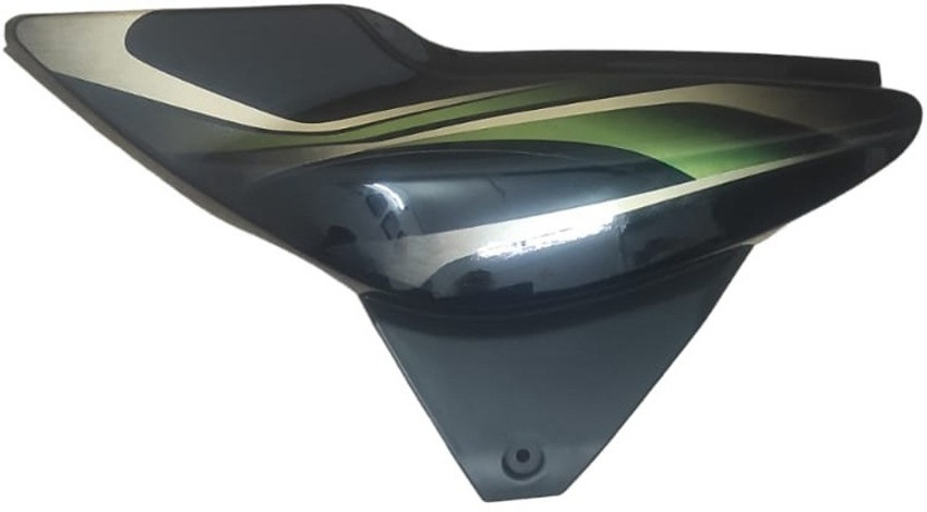 Bajaj discover 100cc side panel price best sale