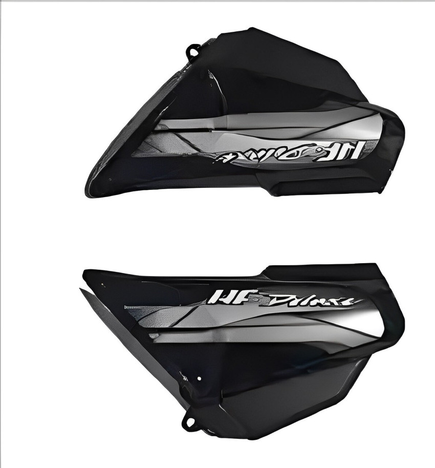 Hf deluxe side cover sale