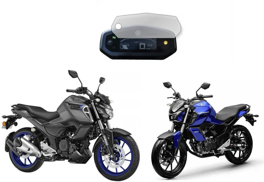 Yamaha fz s v2 bs6 discount