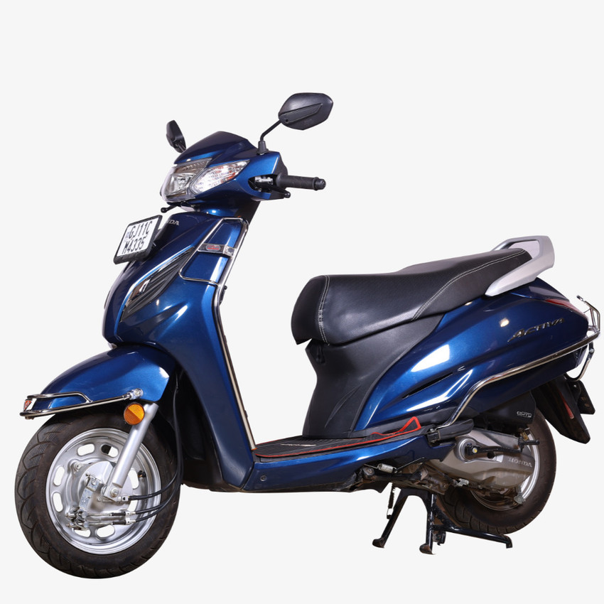 Activa 125 accessories deals