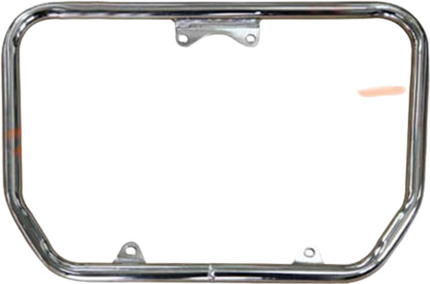 Modernent LEG GUARD SUPER SPLENDOR Bike Crash Guard Price in India Buy Modernent LEG GUARD SUPER SPLENDOR Bike Crash Guard online at Flipkart