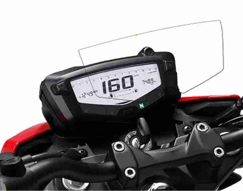 Tvs apache rtr 160 4v digital meter price hot sale