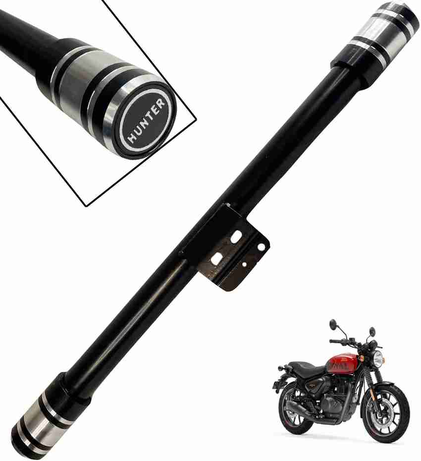 Royal enfield sales leg guard online