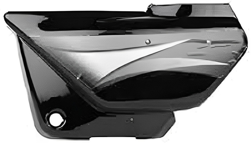 Hero splendor plus side panel price clearance
