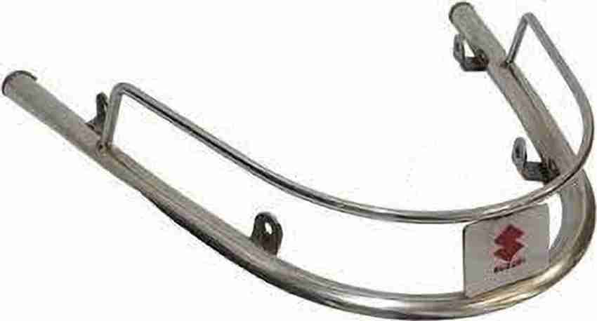 Bike bumper guard price 2025