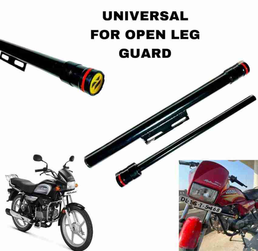 SHOWRIDE Eavy Sinle Side Open Rod Leg Guard Good Quality for Bike Crash Guard Price in India Buy SHOWRIDE Eavy Sinle Side Open Rod Leg Guard Good Quality for Bike Crash