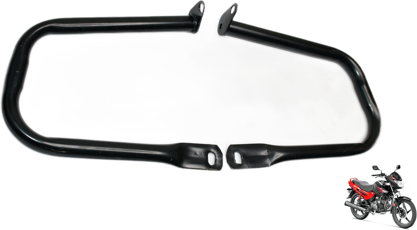 Glamour bs6 2025 leg guard
