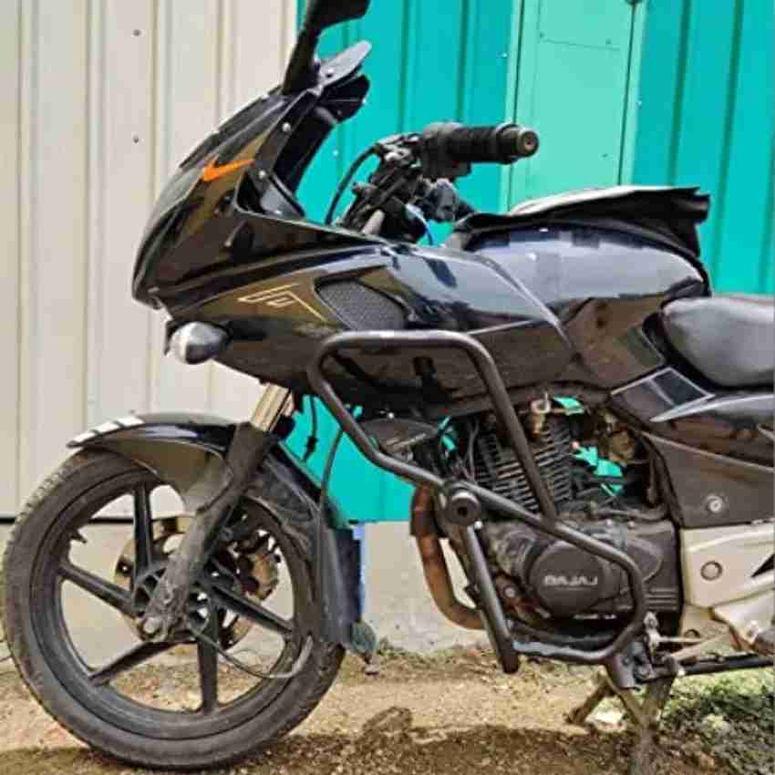 Pulsar 220 engine guard price 2025 2019