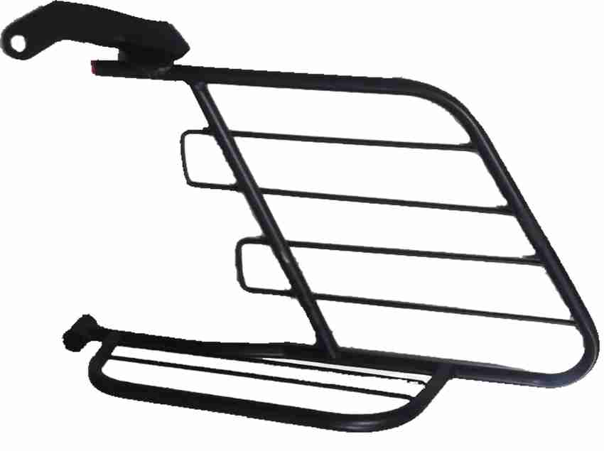 Pulsar 150 ladies footrest price top