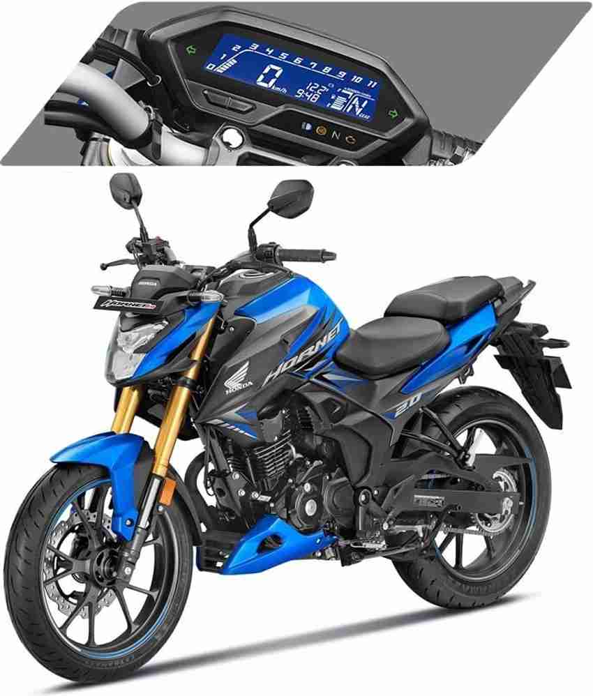 Honda hornet 160r engine guard price online