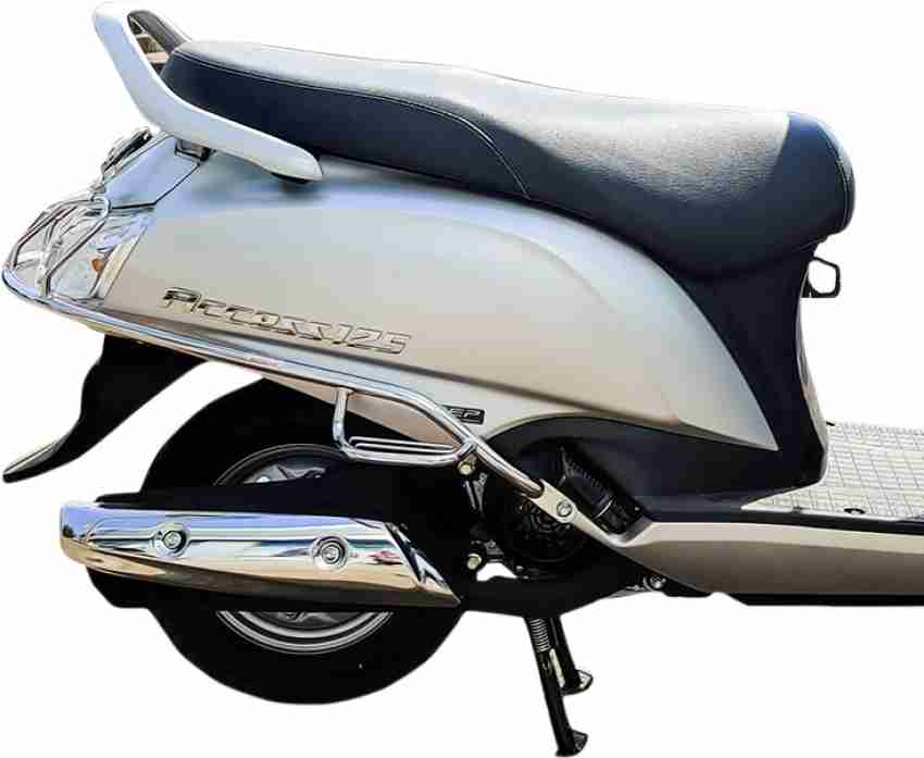 suzuki access 125 windshield