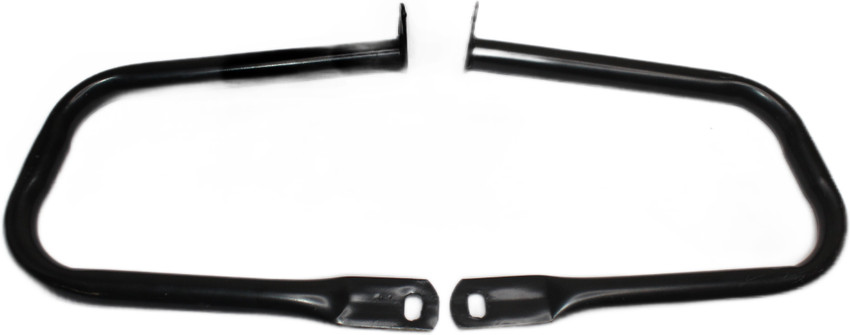 OBEROI S TRADERS Super Splendor BS6 Heavy Duty Bike Leg Guard Bike
