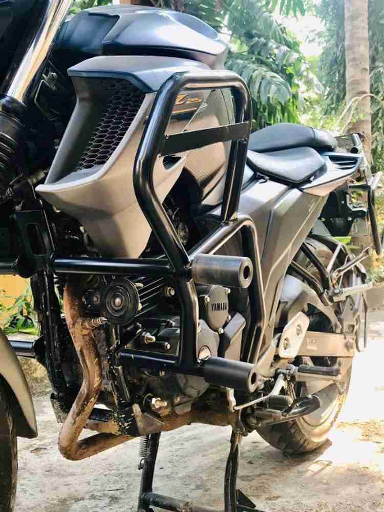 Yamaha fz front 2025 bumper price