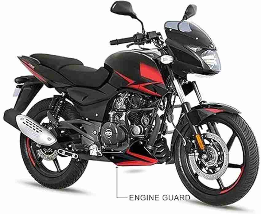 Pulsar 220 full engine cover price deals
