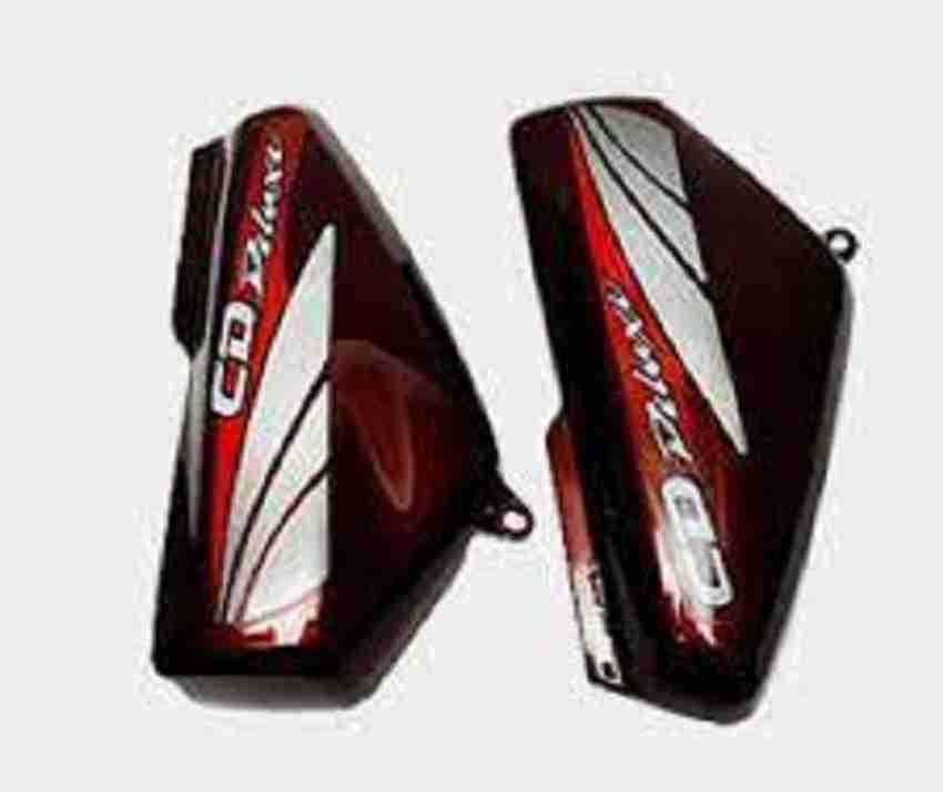 Cd deluxe 2007 model discount price