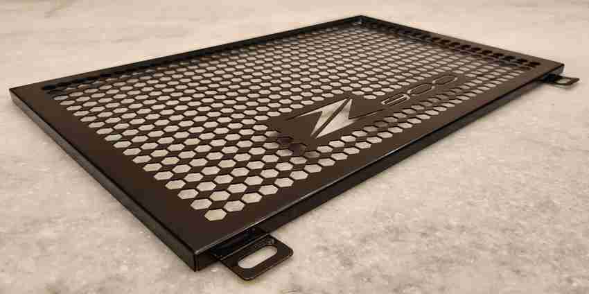 Z900 radiator shop