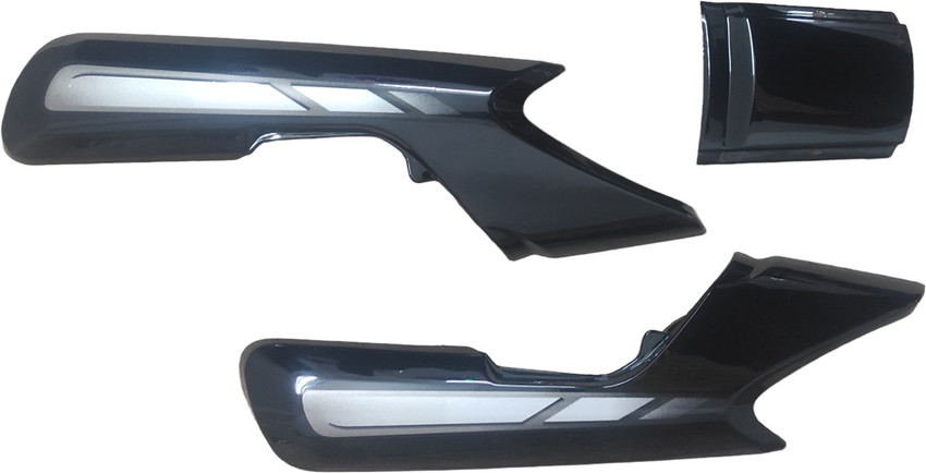 Hf deluxe black on sale grey colour