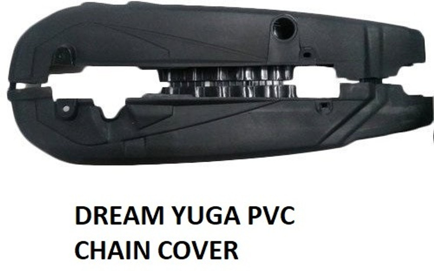 Honda dream yuga chain cover price cheap
