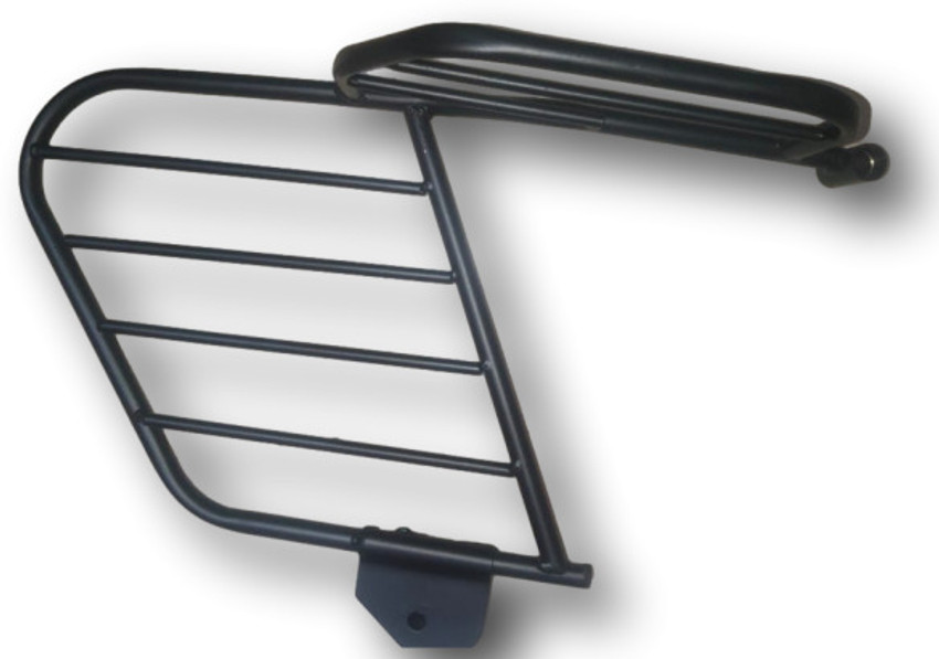 Pulsar 150 best sale saree guard
