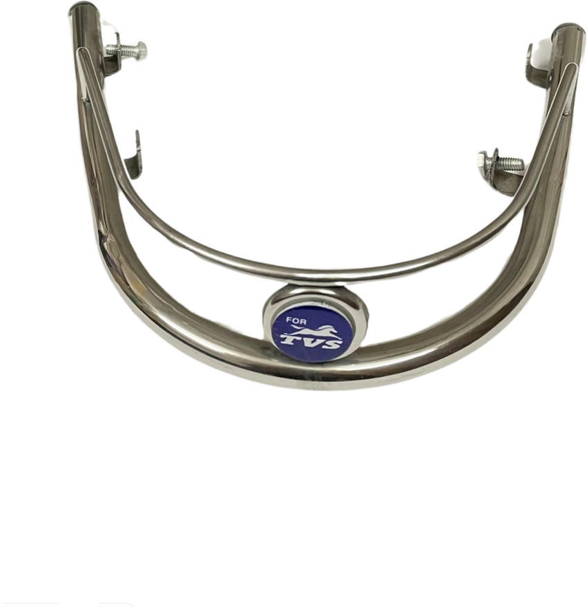 Tvs jupiter bumper guard price 2025