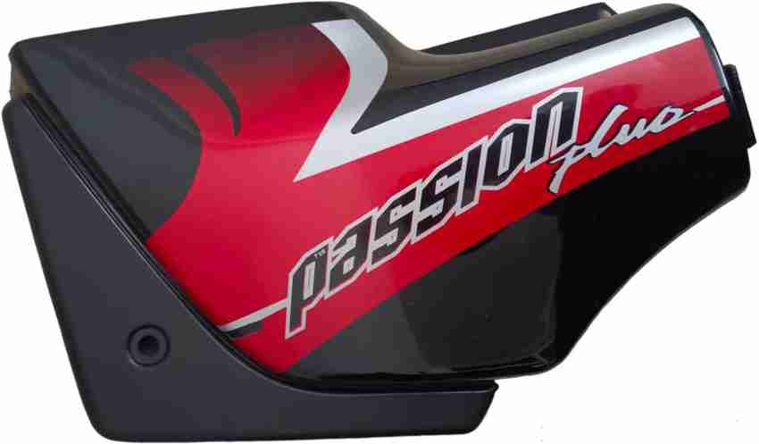 Passion plus bike side panel 2025 price