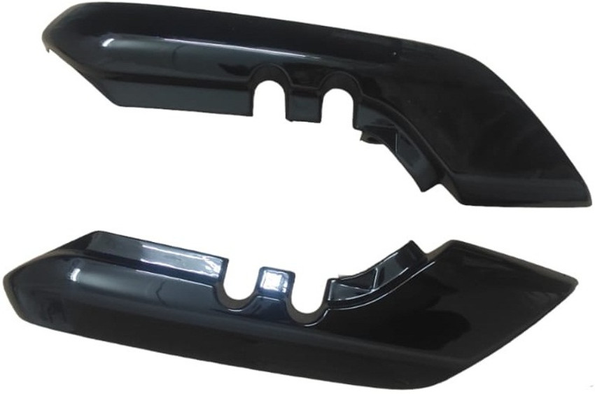 Hero honda splendor plus deals tail panel price