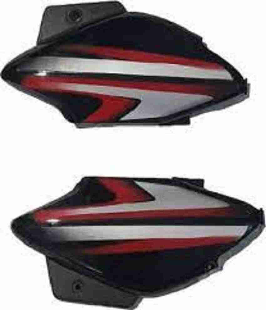 Splendor side top panel online